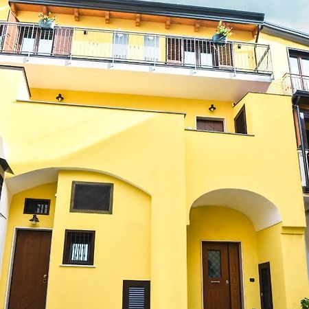 La Bella Costiera Home Sant'Egidio del Monte Albino Ngoại thất bức ảnh