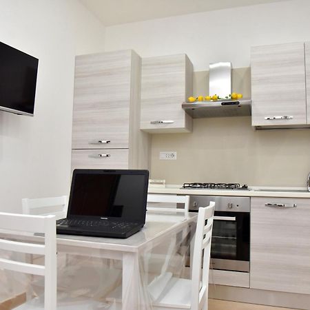 La Bella Costiera Home Sant'Egidio del Monte Albino Ngoại thất bức ảnh