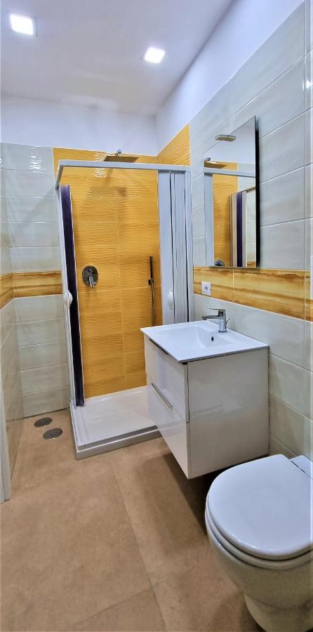 La Bella Costiera Home Sant'Egidio del Monte Albino Ngoại thất bức ảnh