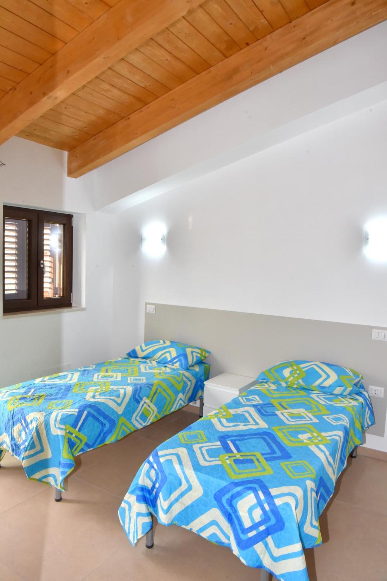 La Bella Costiera Home Sant'Egidio del Monte Albino Ngoại thất bức ảnh
