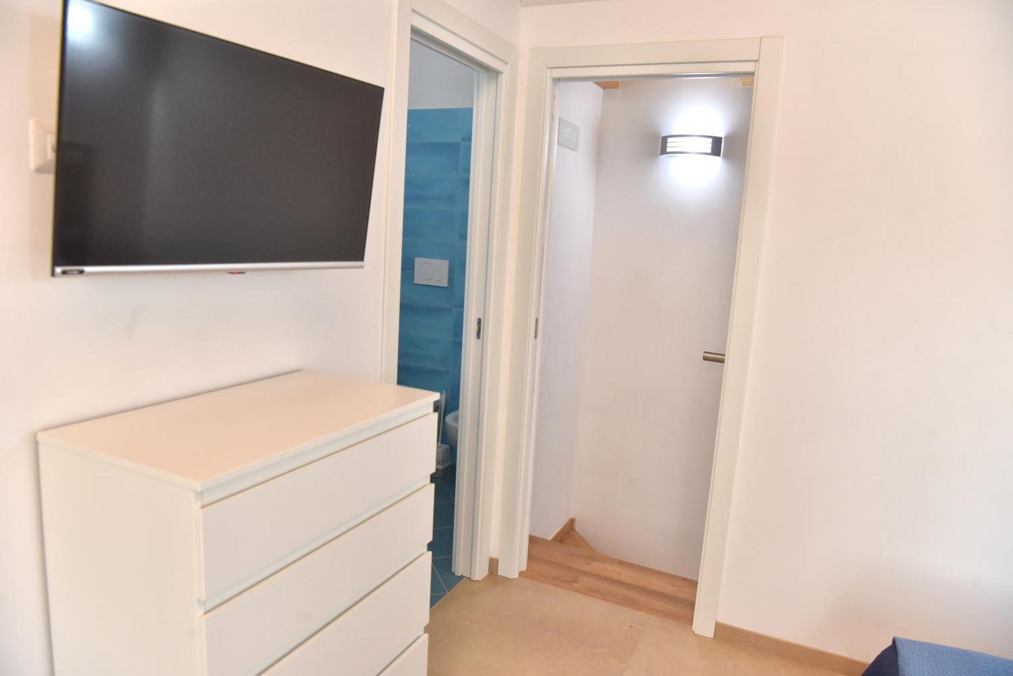 La Bella Costiera Home Sant'Egidio del Monte Albino Ngoại thất bức ảnh