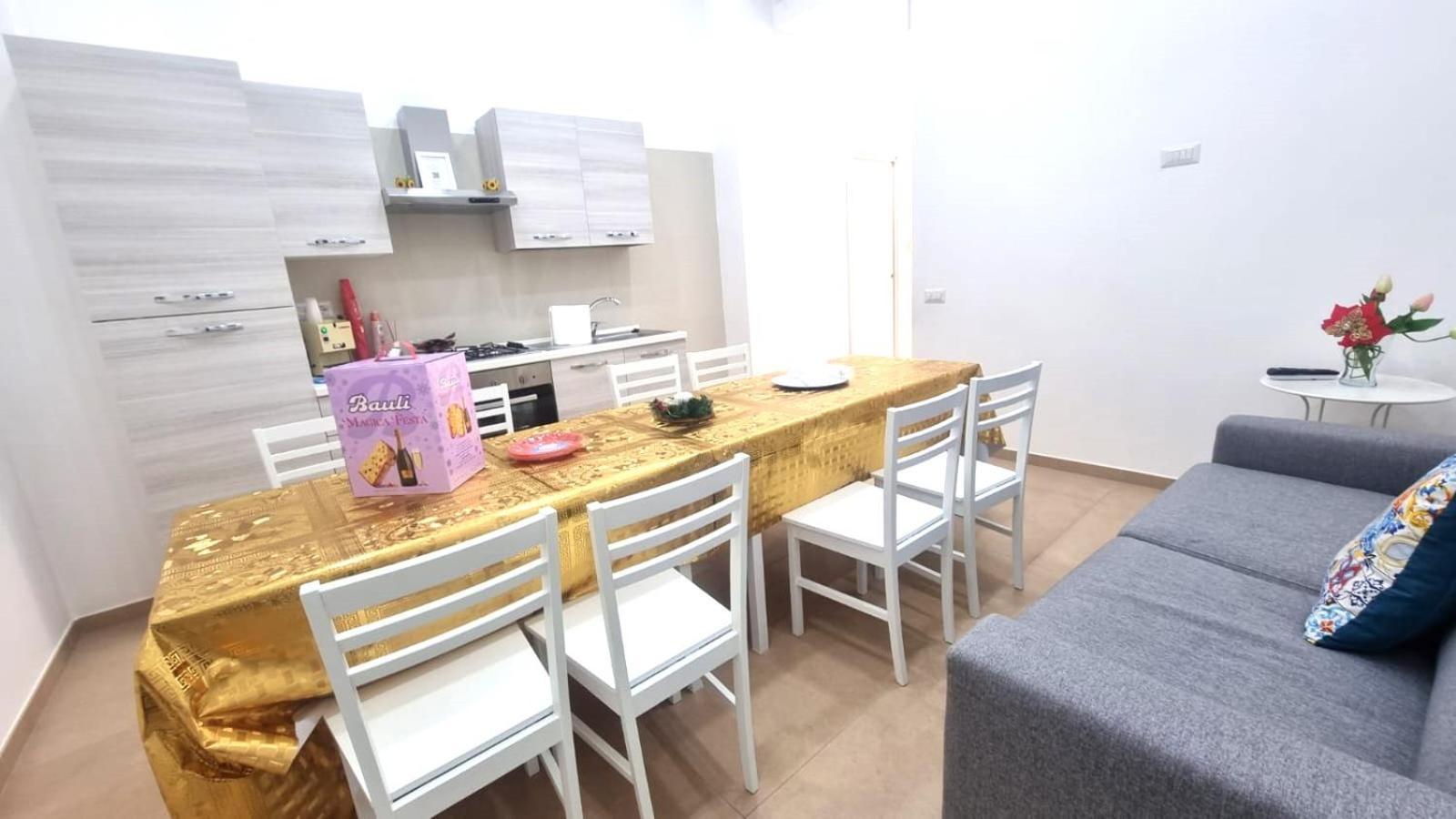 La Bella Costiera Home Sant'Egidio del Monte Albino Ngoại thất bức ảnh