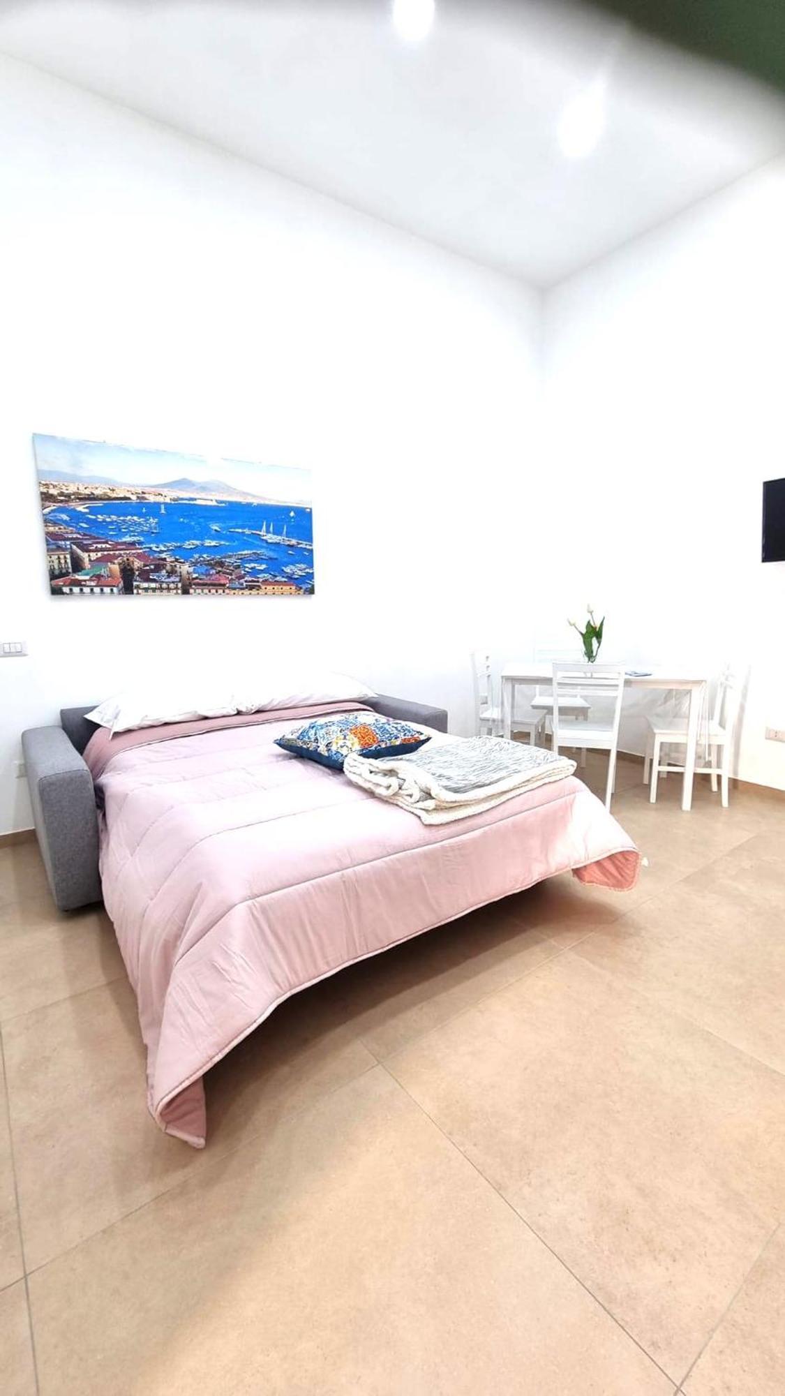 La Bella Costiera Home Sant'Egidio del Monte Albino Ngoại thất bức ảnh