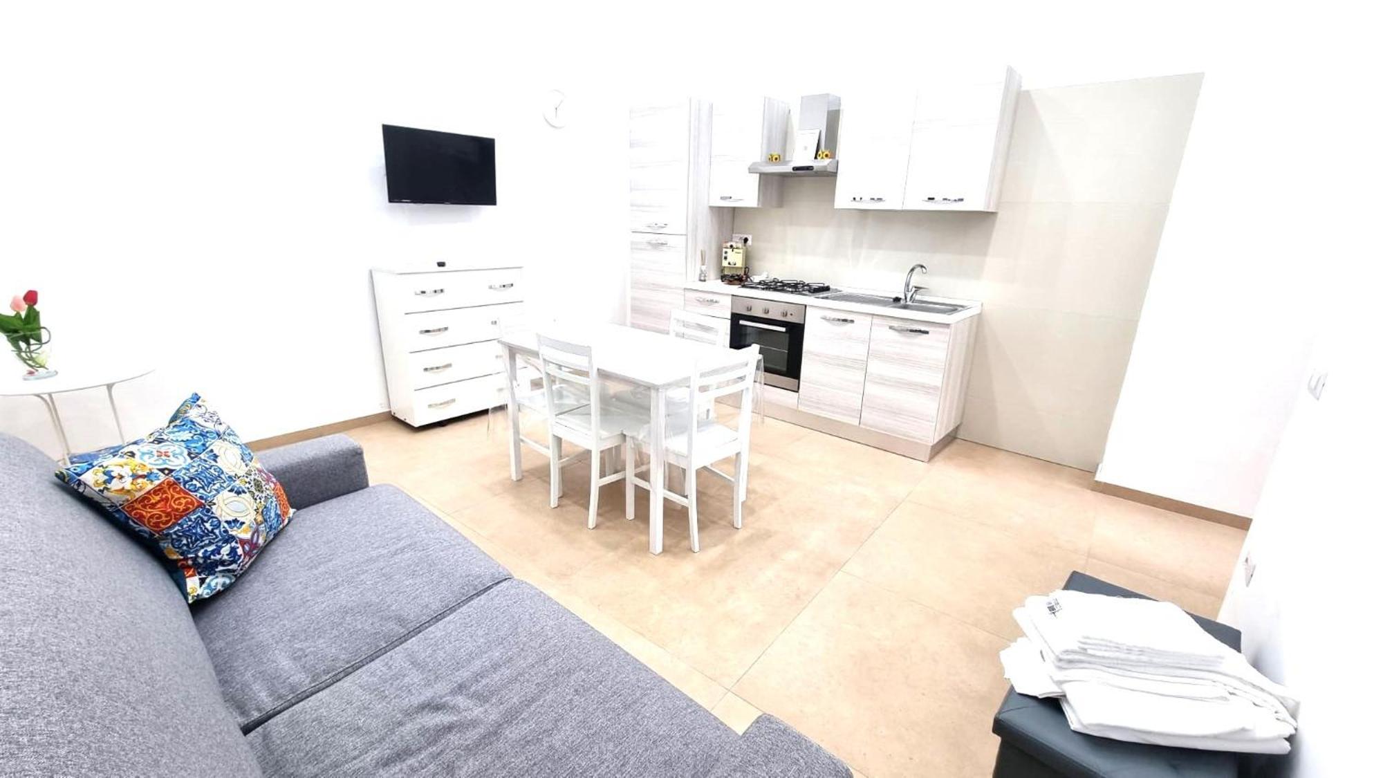 La Bella Costiera Home Sant'Egidio del Monte Albino Ngoại thất bức ảnh
