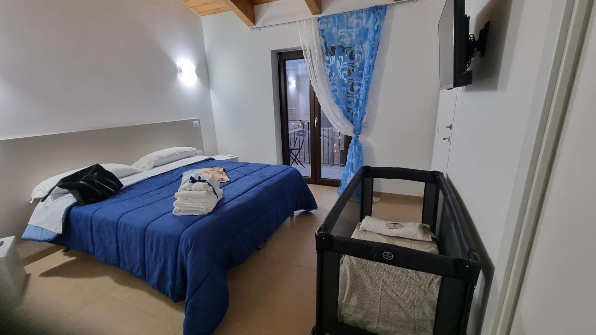 La Bella Costiera Home Sant'Egidio del Monte Albino Ngoại thất bức ảnh