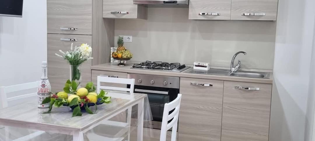 La Bella Costiera Home Sant'Egidio del Monte Albino Ngoại thất bức ảnh