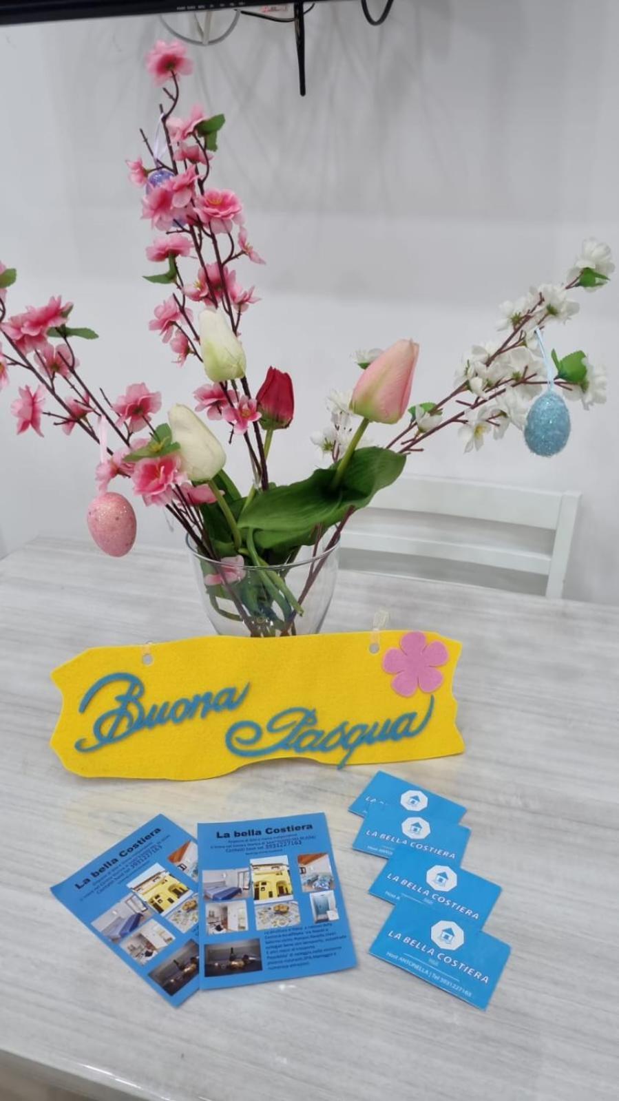 La Bella Costiera Home Sant'Egidio del Monte Albino Ngoại thất bức ảnh