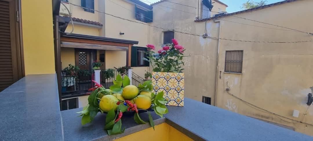 La Bella Costiera Home Sant'Egidio del Monte Albino Ngoại thất bức ảnh