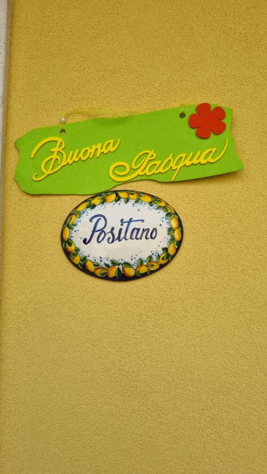 La Bella Costiera Home Sant'Egidio del Monte Albino Ngoại thất bức ảnh