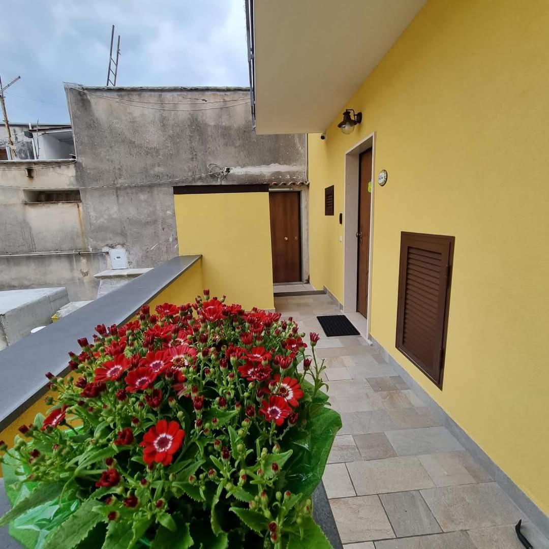 La Bella Costiera Home Sant'Egidio del Monte Albino Ngoại thất bức ảnh
